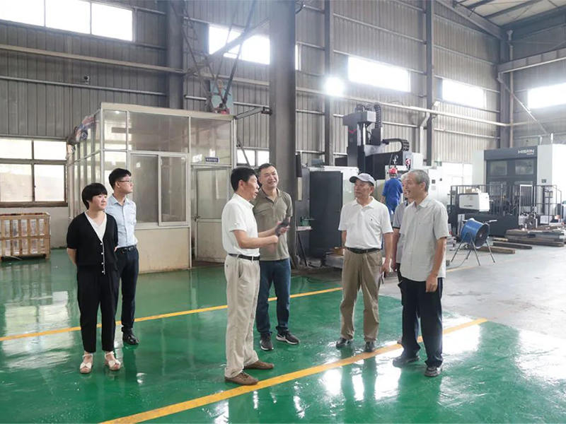 Maquinaria Co. de Zhejiang Meige, Ltd.