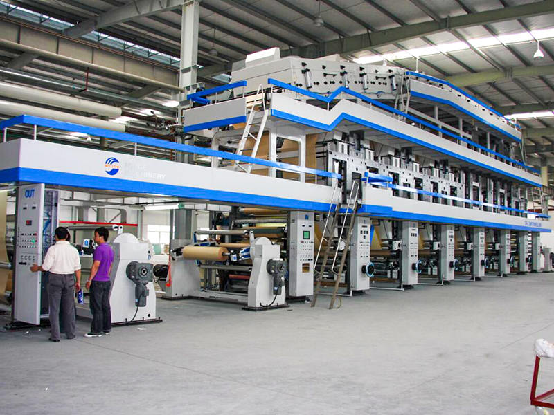 Maquinaria Co. de Zhejiang Meige, Ltd.