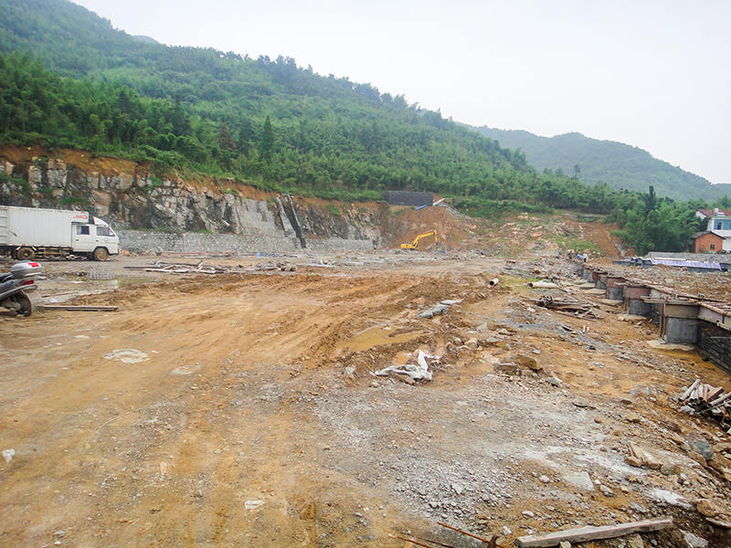 Maquinaria Co. de Zhejiang Meige, Ltd.
