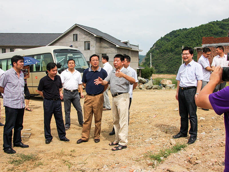 Maquinaria Co. de Zhejiang Meige, Ltd.