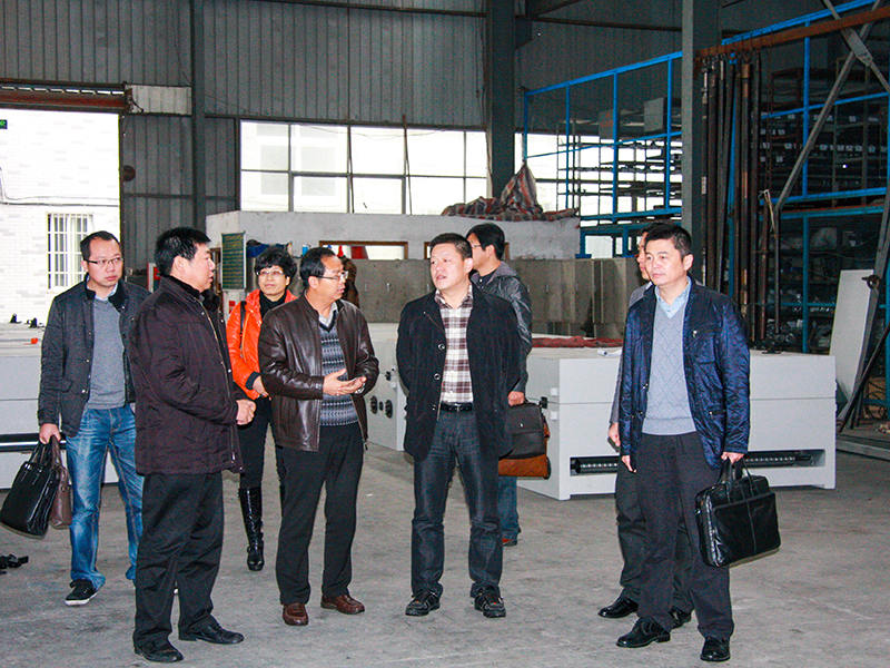 Maquinaria Co. de Zhejiang Meige, Ltd.