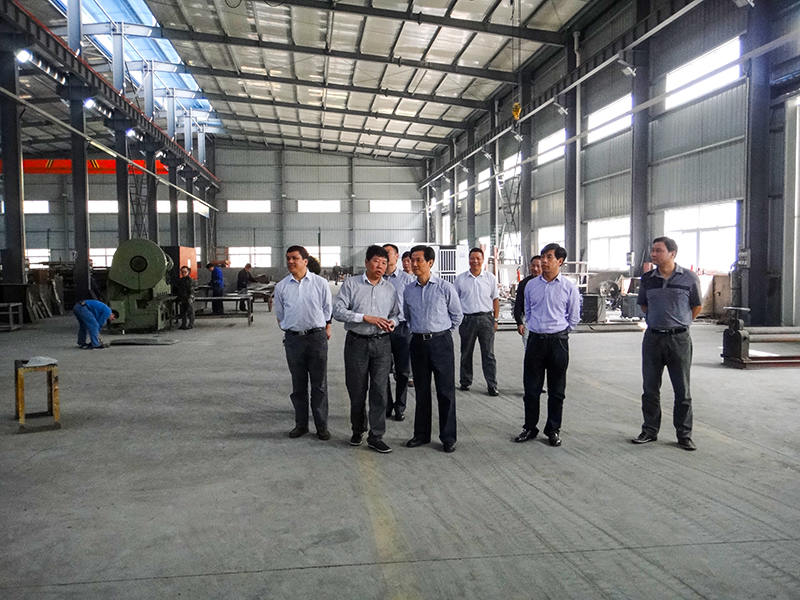 Maquinaria Co. de Zhejiang Meige, Ltd.