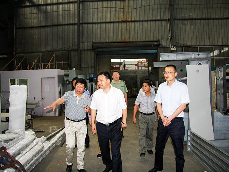 Maquinaria Co. de Zhejiang Meige, Ltd.