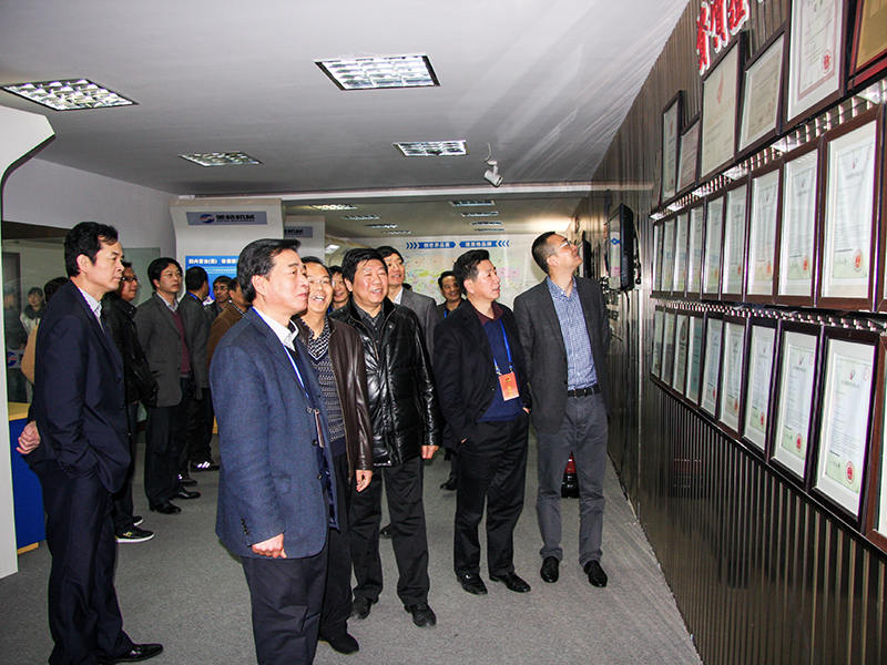 Maquinaria Co. de Zhejiang Meige, Ltd.