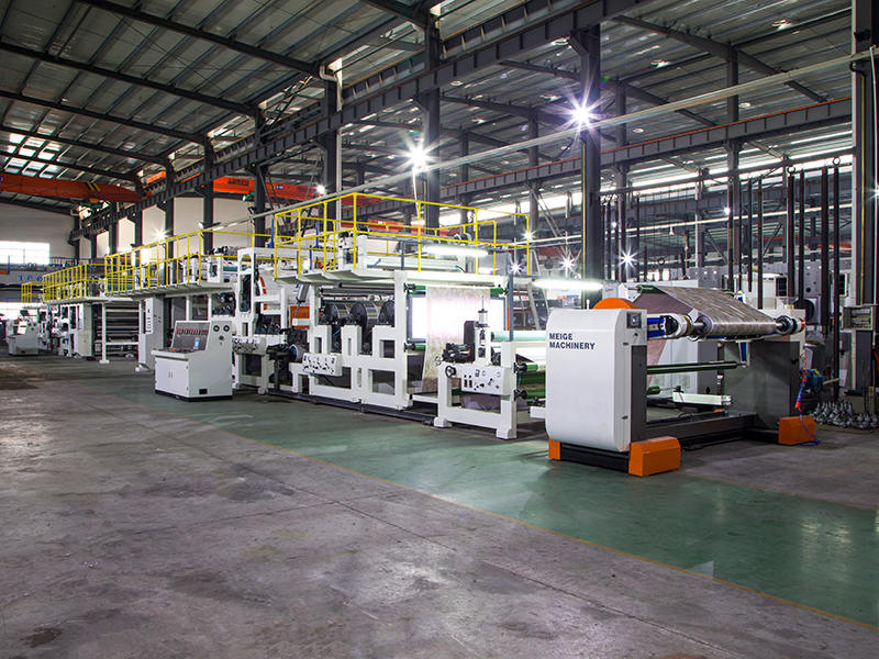 Maquinaria Co. de Zhejiang Meige, Ltd.