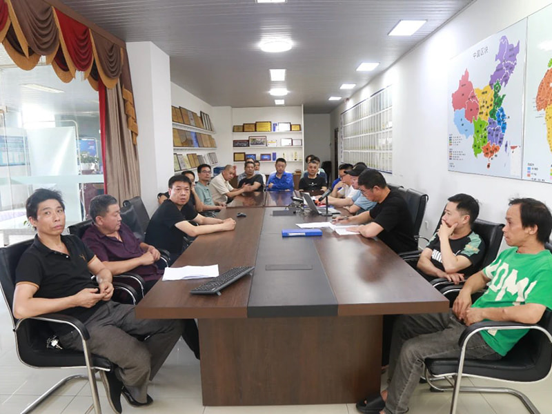 Maquinaria Co. de Zhejiang Meige, Ltd.